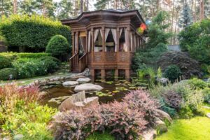 Why Gazebos Make the Perfect Valentine’s Gift