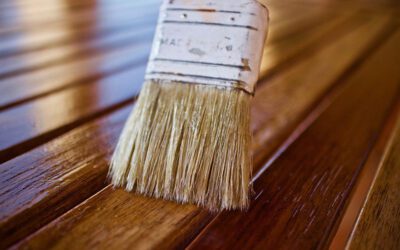 7 Pro Tips for Staining Your Deck