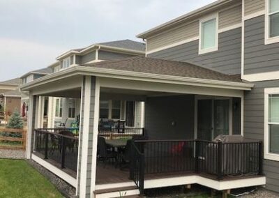 Patio cover installation solutions tailored to your needs in Wheat Ridge Colorado