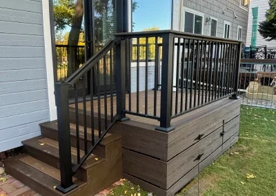 Deck Installation Project in Arvada, CO - (3)