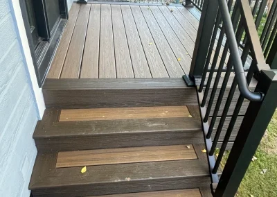 Deck Installation Project in Arvada, CO - (4)