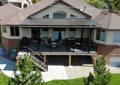 Deck Installation Project in Arvada, CO - (5)