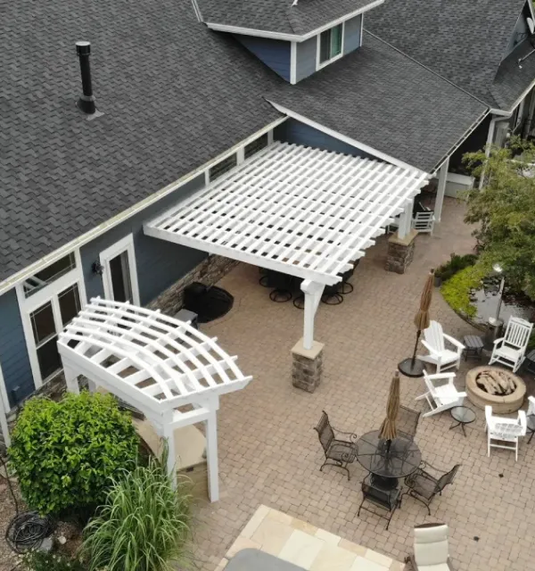 Pergola Installation Contractor in Arvada and Surrounding Areas Pergola Installation Contractor in Arvada and Surrounding Areas
