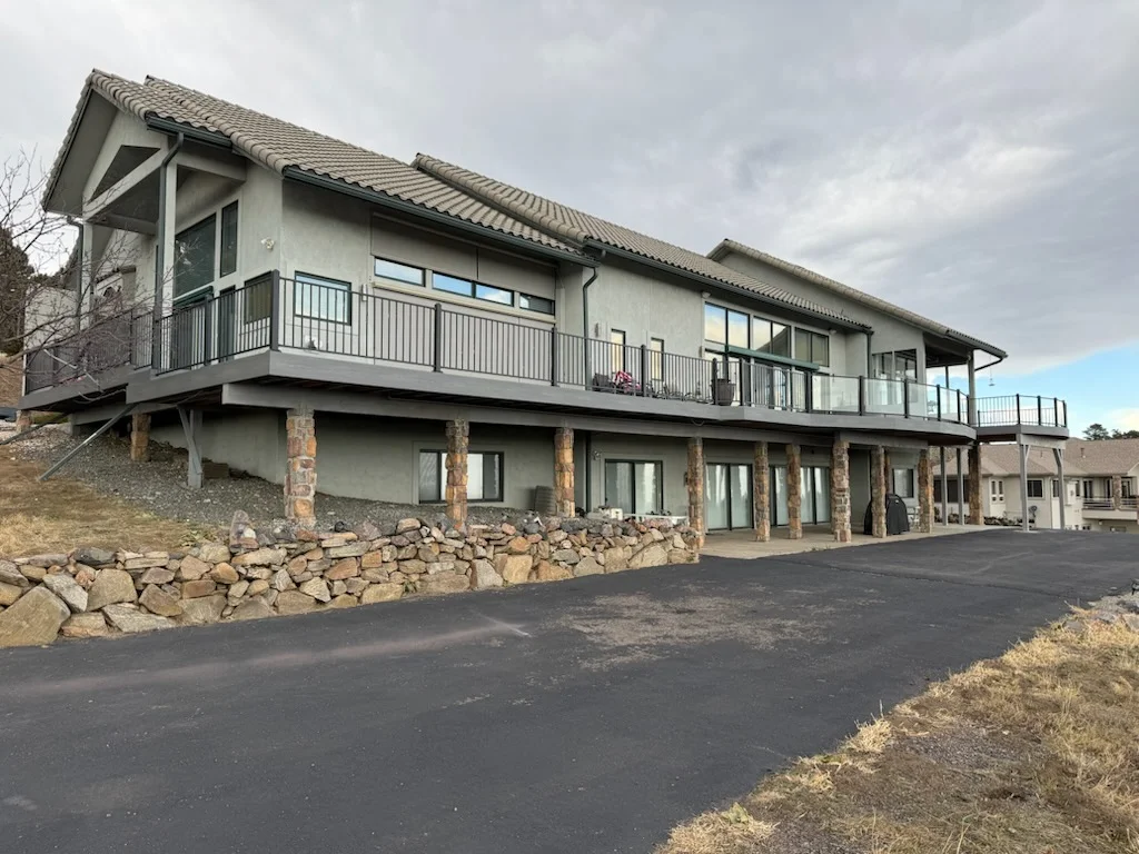 Premium Deck Installation Arvada, CO Custom Deck Installation Company in Arvada, Co and Surrounding Areas