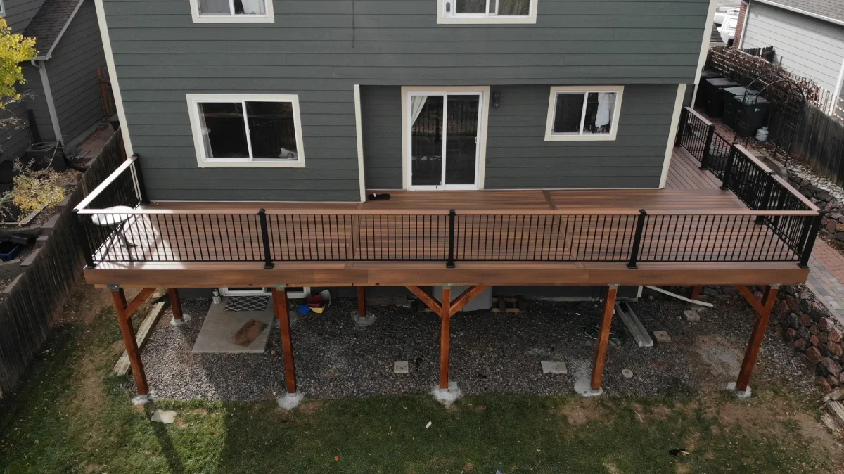 Thornton-Fiberon-Composite-Decking-1 (1) Top-Rated Deck Building Company in THE Denver Metro Area