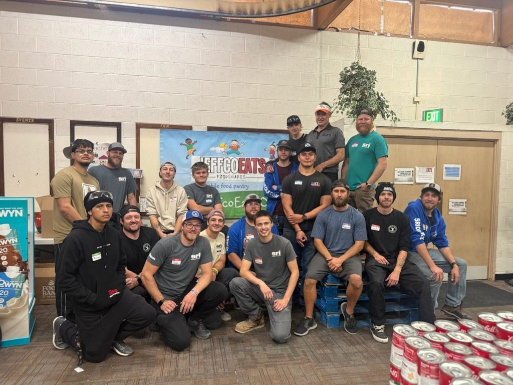 deck building contractors in Arvada